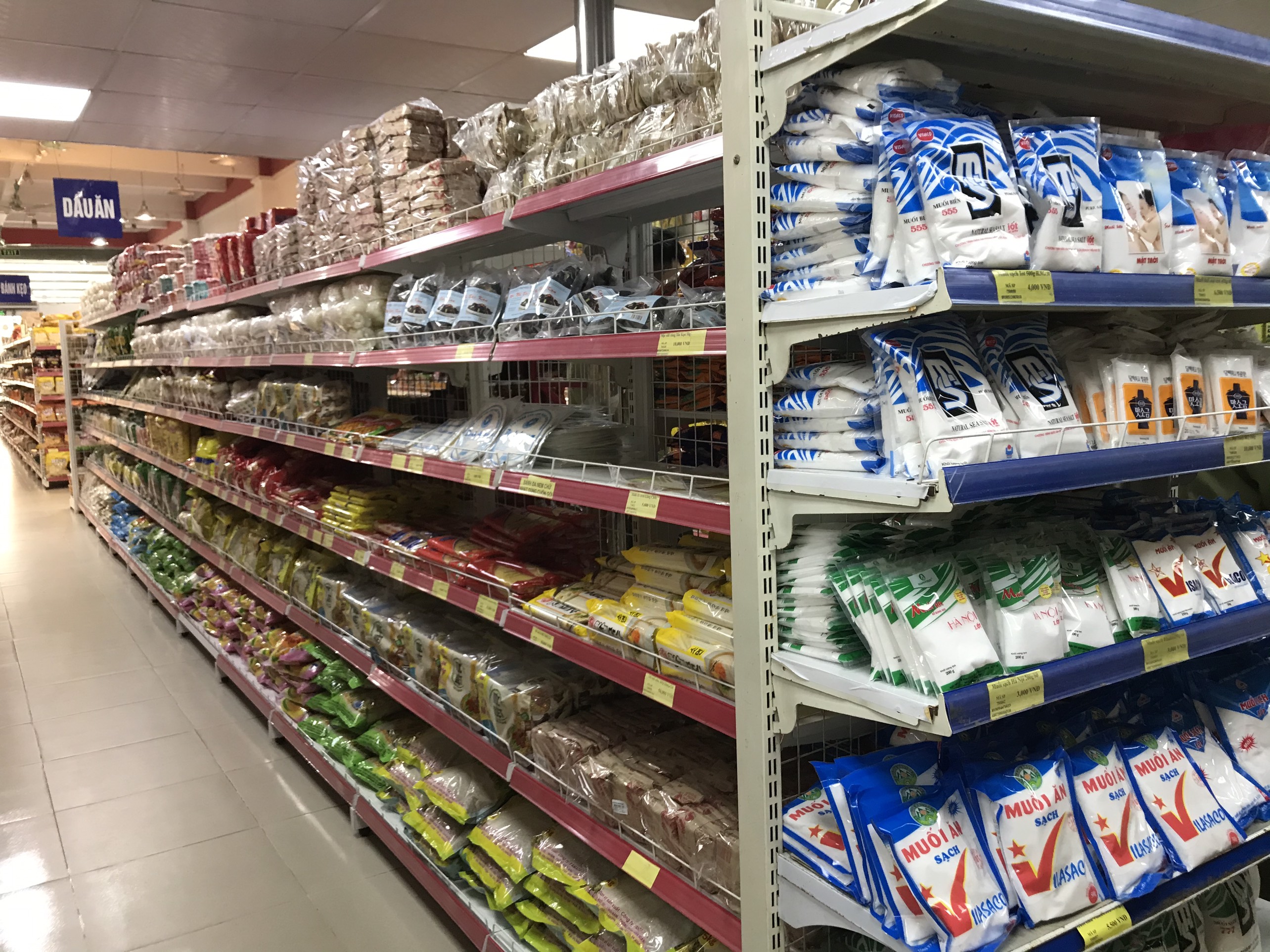 Tư vấn kỹ thuật