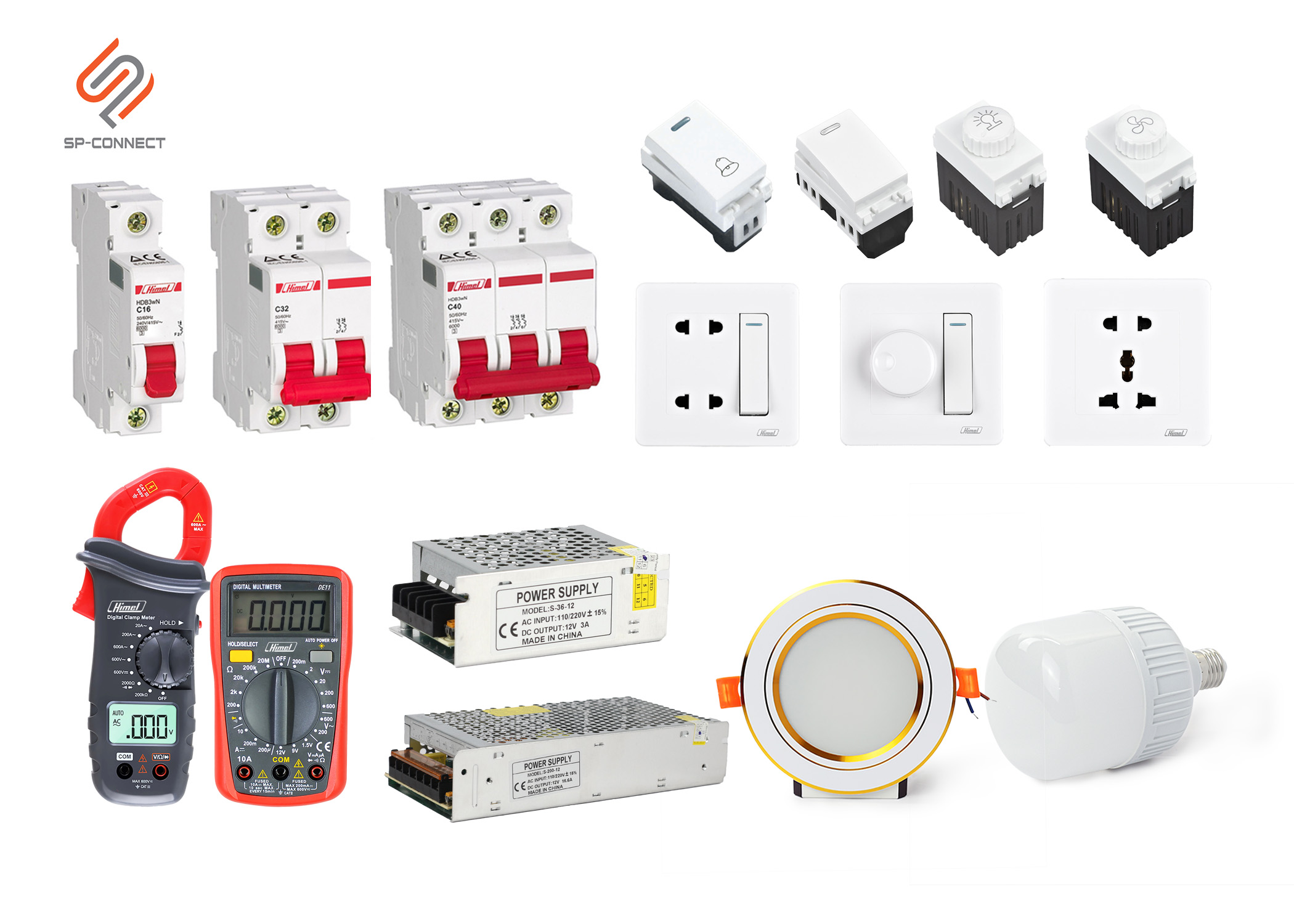 Điện công nghiệp